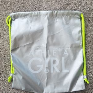 Athleta Girl Backpack